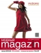 Журнал "Модный magazin" - №3 (март 2008)
