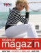Журнал "Модный magazin" - №6 (июнь 2009)